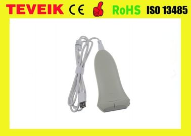 Sonde médicale de transducteur d'ultrason d'USB de poche de Digital de coût bas pour l'ordinateur portable/téléphone intelligent d'Android