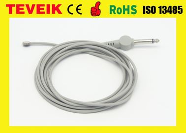 YSI sonde adulte Chine de la température de peau de 400 séries a fait à 409B compatible le capteur médical de temp