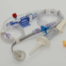 Transducteurs jetables médicaux d'Abbott IBP avec le kit de simple canal