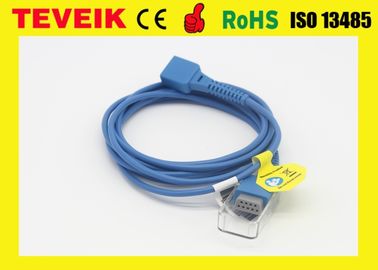 Câble d'extension compatible de BCI SpO2 compatible avec 3401,3304,3303,3302,3301, 3300