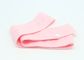 Ceinture foetale abdominale jetable CTG de ceinture rose de l'aperçu gratuit pour l'usage médical de moniteur