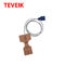 Le capteur de DB 9 Pin Disposable Spo 2 de nell-core Oximax câble Flex Wrap Type For Adult