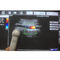 Sonde convexe de balayage d'ultrason de rangée d' CA123 pour MyLab 25 séries