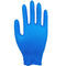 Gants libres de la poudre jetable S M L Nitrile Disposable Examation de gants d'examen de vinyle