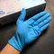 Gants jetables de latex de la FDA S M L Nitrile Disposable Pvc de la CE de gants de Vynil