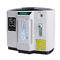 Générateur portatif infrarouge médical de concentrateur de l'oxygène du contrôle 1-7L 90% de prix usine