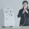 Concentrateurs médicaux 5L de l'oxygène de la Chine de générateur portatif de l'oxygène de Konsung à vendre