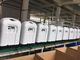 Concentrateurs médicaux 5L de l'oxygène de la Chine de générateur portatif de l'oxygène de Konsung à vendre