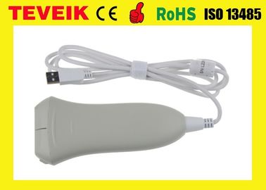 Transducteur médical USB d'ultrason de TEVEIK 7.5MHz pour l'ordinateur portable/téléphone portable