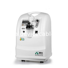 machine portative de l'oxygène de la pureté 10L de 320va 93% pour le patient