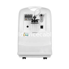Concentrateur médical de l'oxygène 5 litres de l'oxygène de machine de pureté portative 93% de l'oxygène pour Patiens