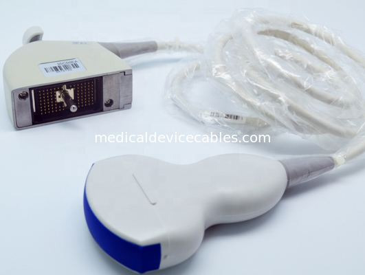Sonde convexe Mindray 35C50EA 6MHz de transducteur d'ultrason de rangée de pédiatrie