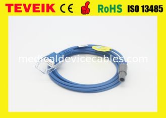 Câble d'extension du capteur SPO2 de Mindray  LNOP pour PM6201,7000,8000, M1K0, M2K 0