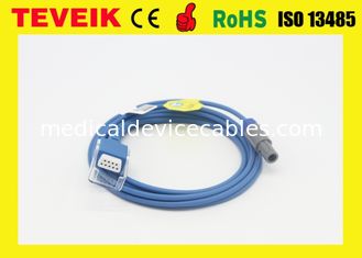 /câble extension de Mindray SPO2 pour PM6201,7000,8000
