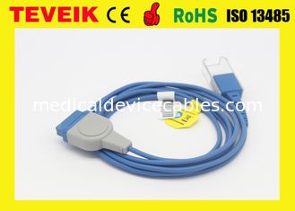 Câble d'extension de GE  SPO2 pour le tiret, série solaire 2017002-003 2017002-001