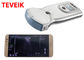 Machine mobile d'ultrason de Gyne de sonde sans fil d'ultrason de petit prix