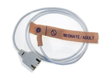 Neonatal/capteur SpO2 jetable adulte pour rad 5/6/7/8/9