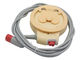 Moniteur foetal HP Avalon FM20 de battement de coeur de bébé de mère de sonde d'ultrason de transducteur de Doppler
