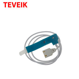 Sonde jetable du capteur Spo2 de nouveau-né de  LNCS LNOP, prix usine
