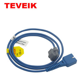 Capteur de l'enveloppe SPO2 de nouveau-né de sonde de  Spo 2, DB 9pin