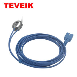 Capteur de l'enveloppe SPO2 de nouveau-né de sonde de  Spo 2, DB 9pin