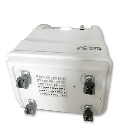Concentrateur médical de l'oxygène 5 litres de l'oxygène de machine de pureté portative 93% de l'oxygène pour Patiens