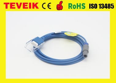 Câble d'extension du capteur SPO2 de Mindray  LNOP pour PM6201,7000,8000, M1K0, M2K 0