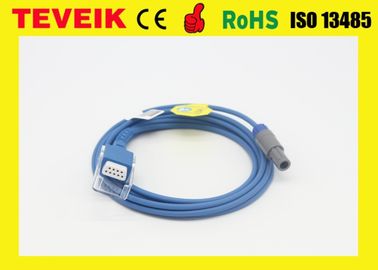 /câble extension de Mindray SPO2 pour PM6201,7000,8000