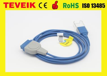 Câble d'extension de GE  SPO2 pour le tiret, série solaire 2017002-003 2017002-001