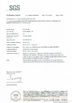 Chine Shenzhen Teveik Technology Co., Ltd. certifications